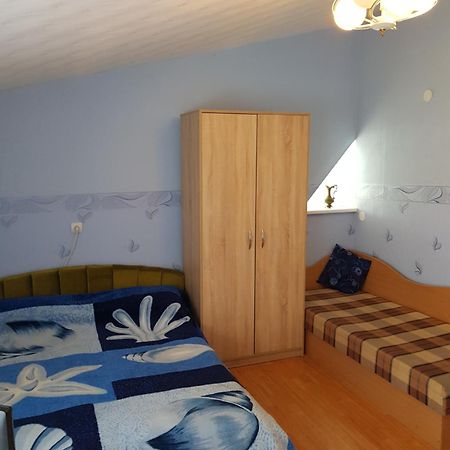 Netoli Parko Apartment Palanga Bagian luar foto