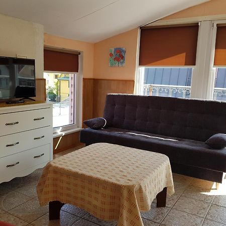 Netoli Parko Apartment Palanga Ruang foto
