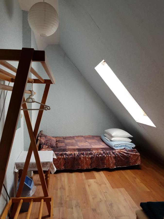 Netoli Parko Apartment Palanga Ruang foto