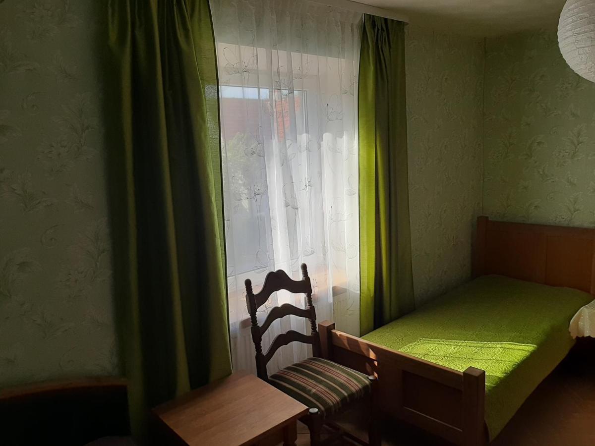 Netoli Parko Apartment Palanga Bagian luar foto