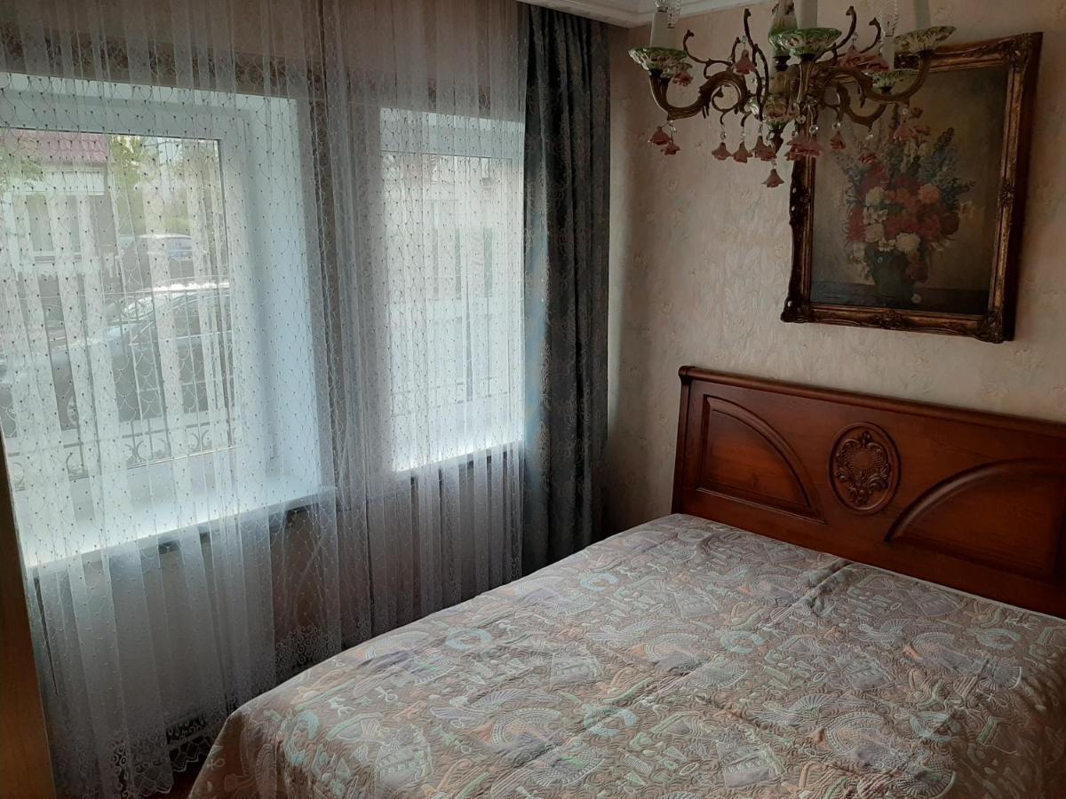 Netoli Parko Apartment Palanga Bagian luar foto