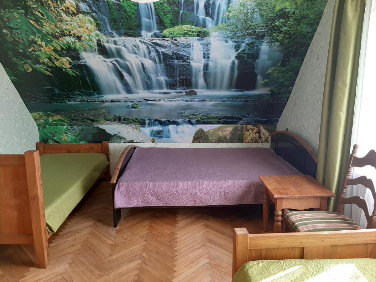 Netoli Parko Apartment Palanga Bagian luar foto