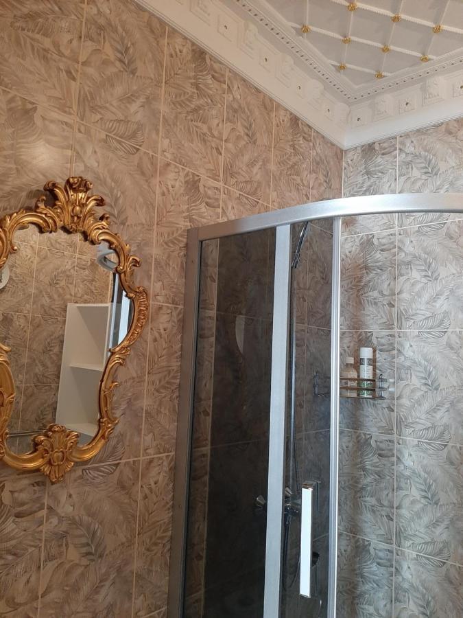 Netoli Parko Apartment Palanga Bagian luar foto