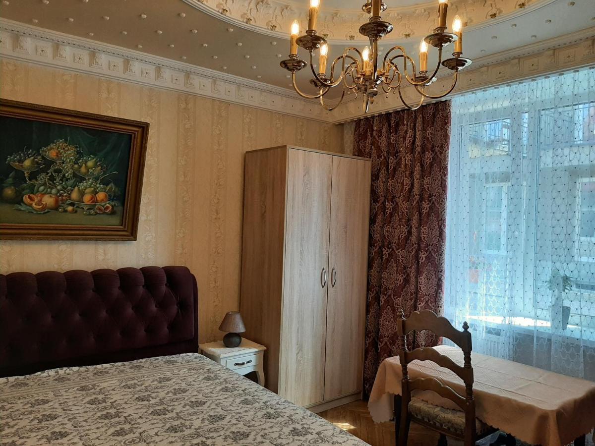 Netoli Parko Apartment Palanga Bagian luar foto