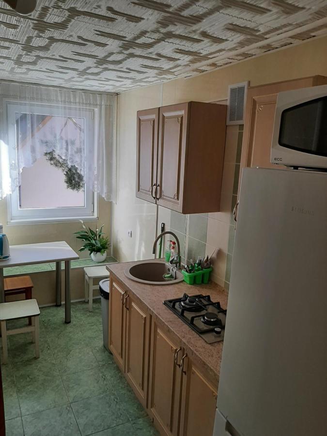 Netoli Parko Apartment Palanga Bagian luar foto