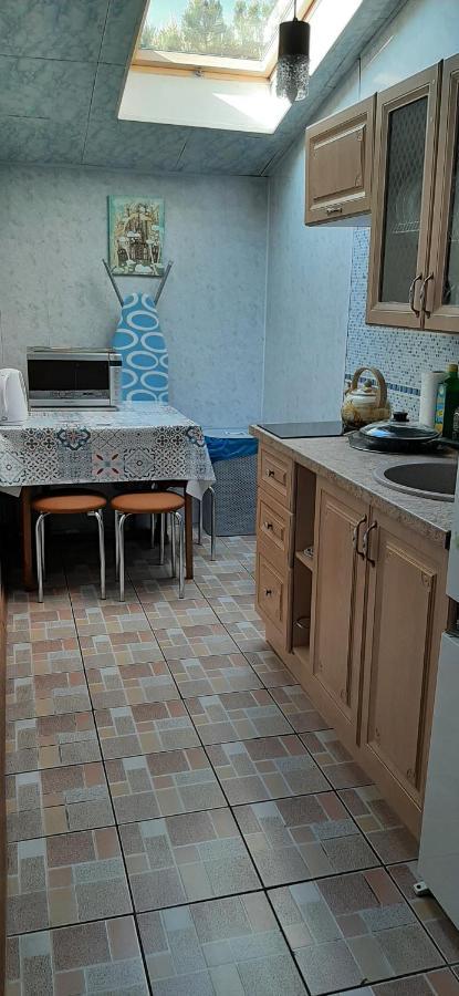 Netoli Parko Apartment Palanga Bagian luar foto