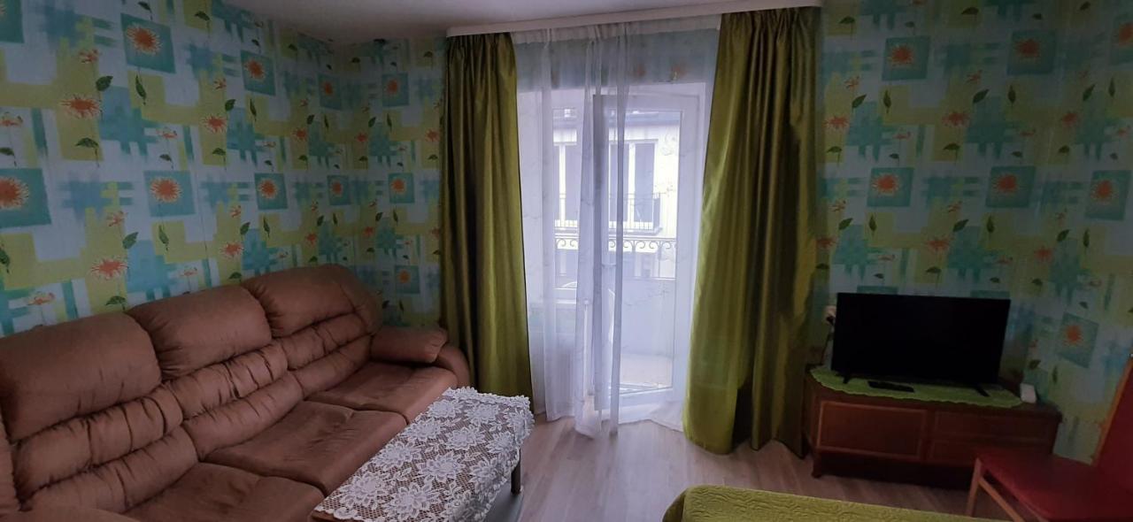 Netoli Parko Apartment Palanga Bagian luar foto