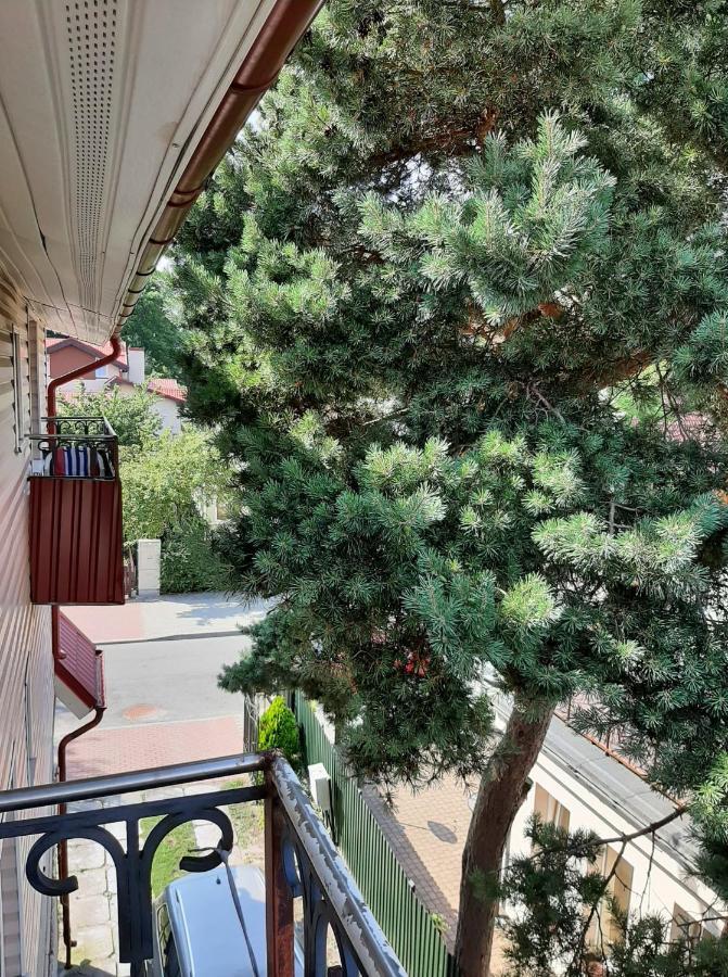 Netoli Parko Apartment Palanga Bagian luar foto