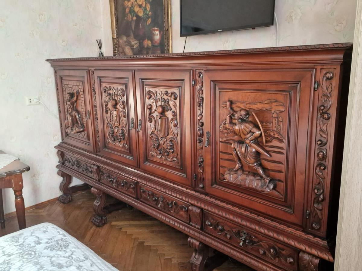 Netoli Parko Apartment Palanga Bagian luar foto