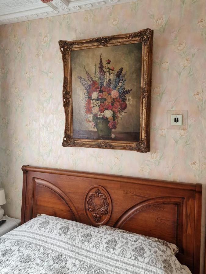 Netoli Parko Apartment Palanga Bagian luar foto