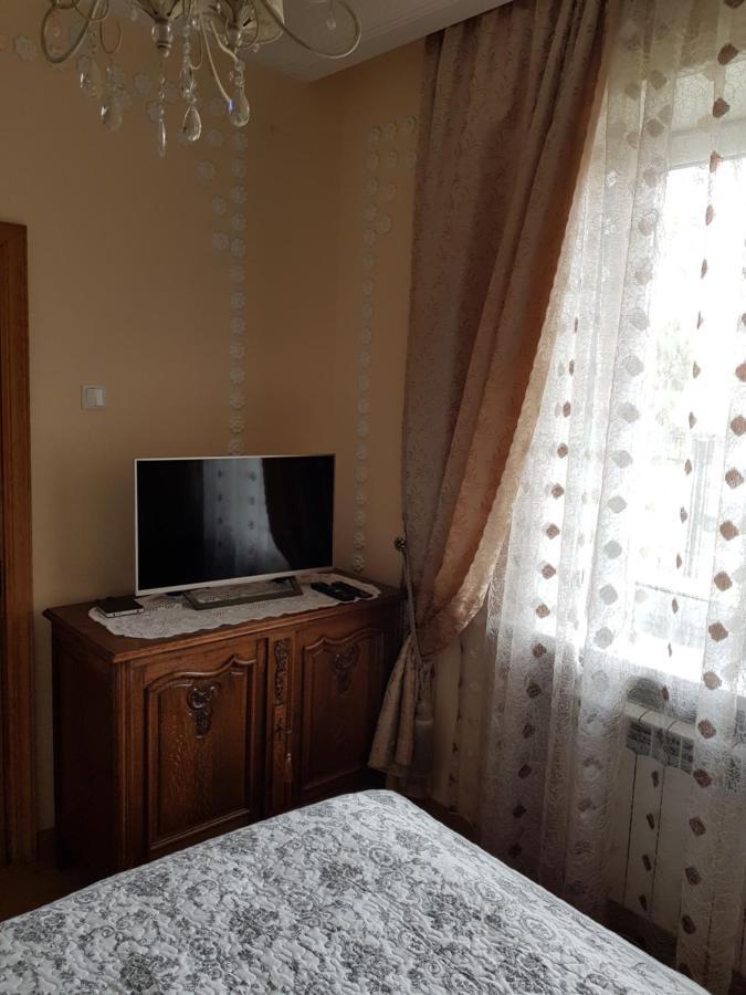 Netoli Parko Apartment Palanga Bagian luar foto