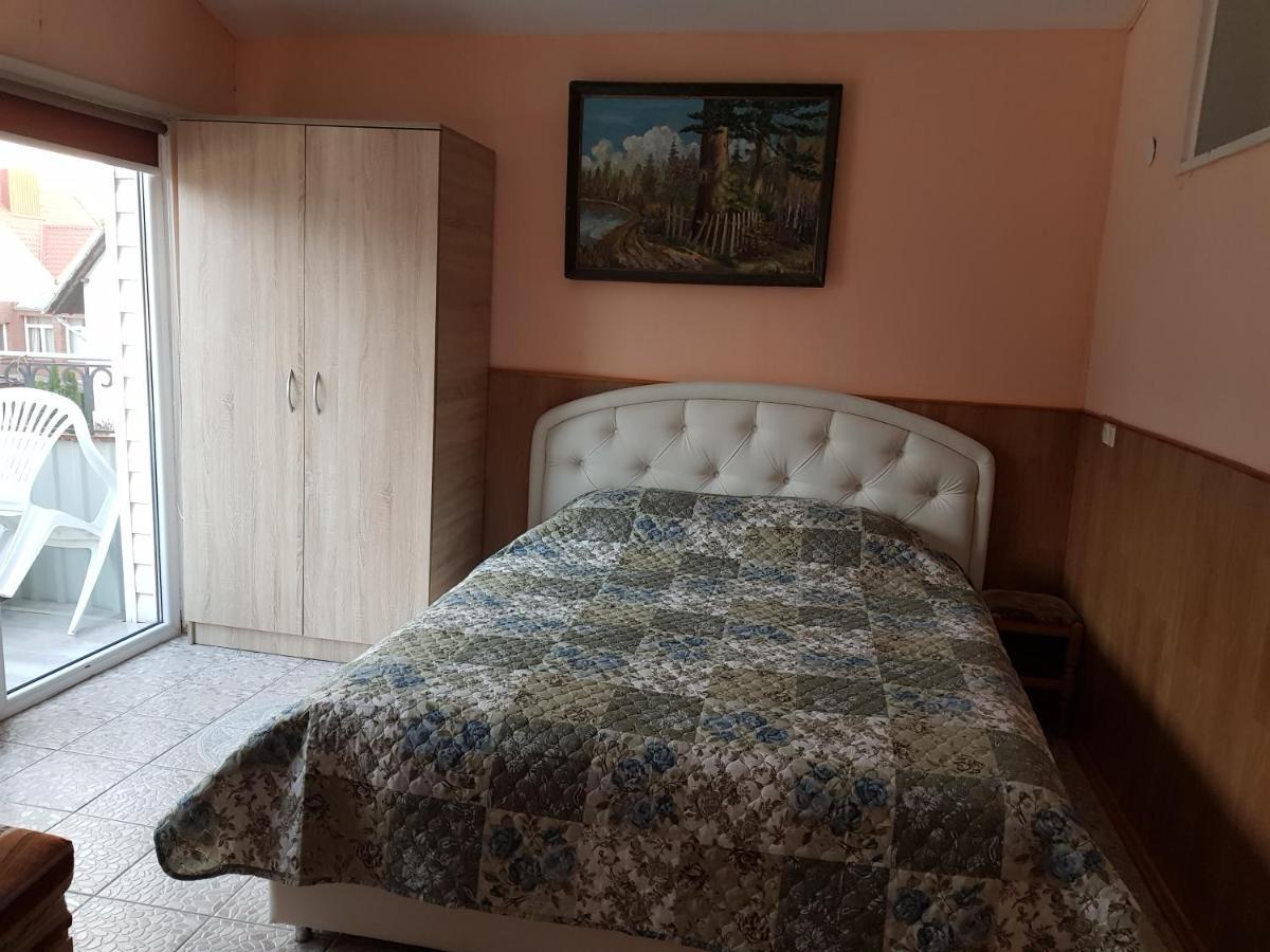 Netoli Parko Apartment Palanga Bagian luar foto