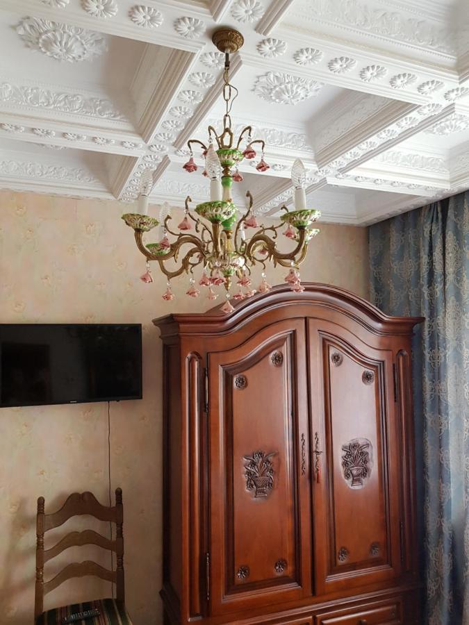 Netoli Parko Apartment Palanga Bagian luar foto