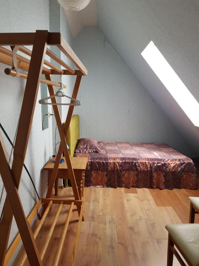 Netoli Parko Apartment Palanga Bagian luar foto