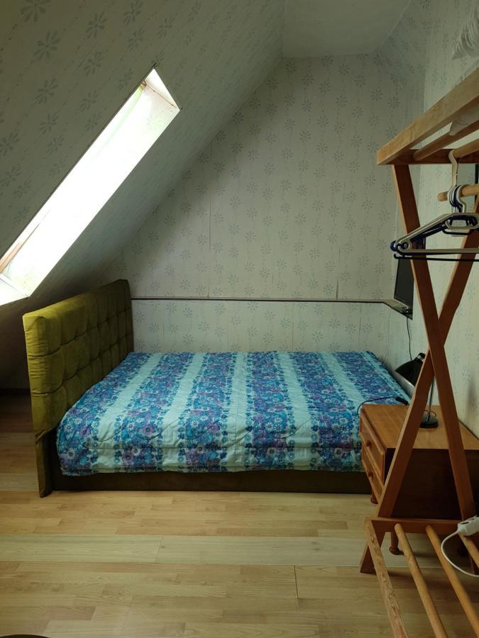 Netoli Parko Apartment Palanga Ruang foto