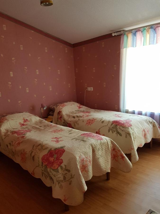 Netoli Parko Apartment Palanga Bagian luar foto