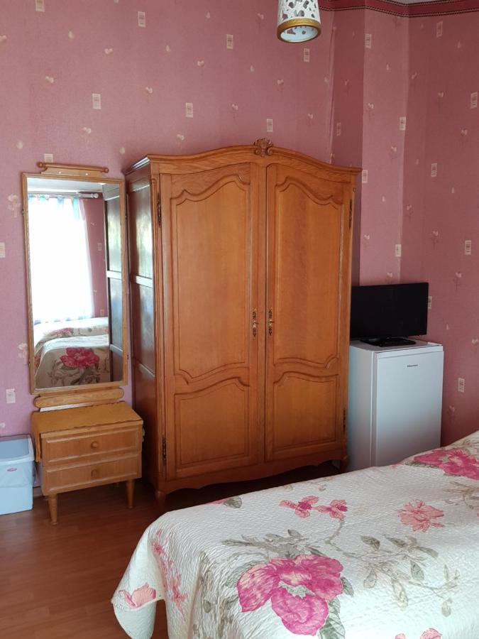 Netoli Parko Apartment Palanga Bagian luar foto