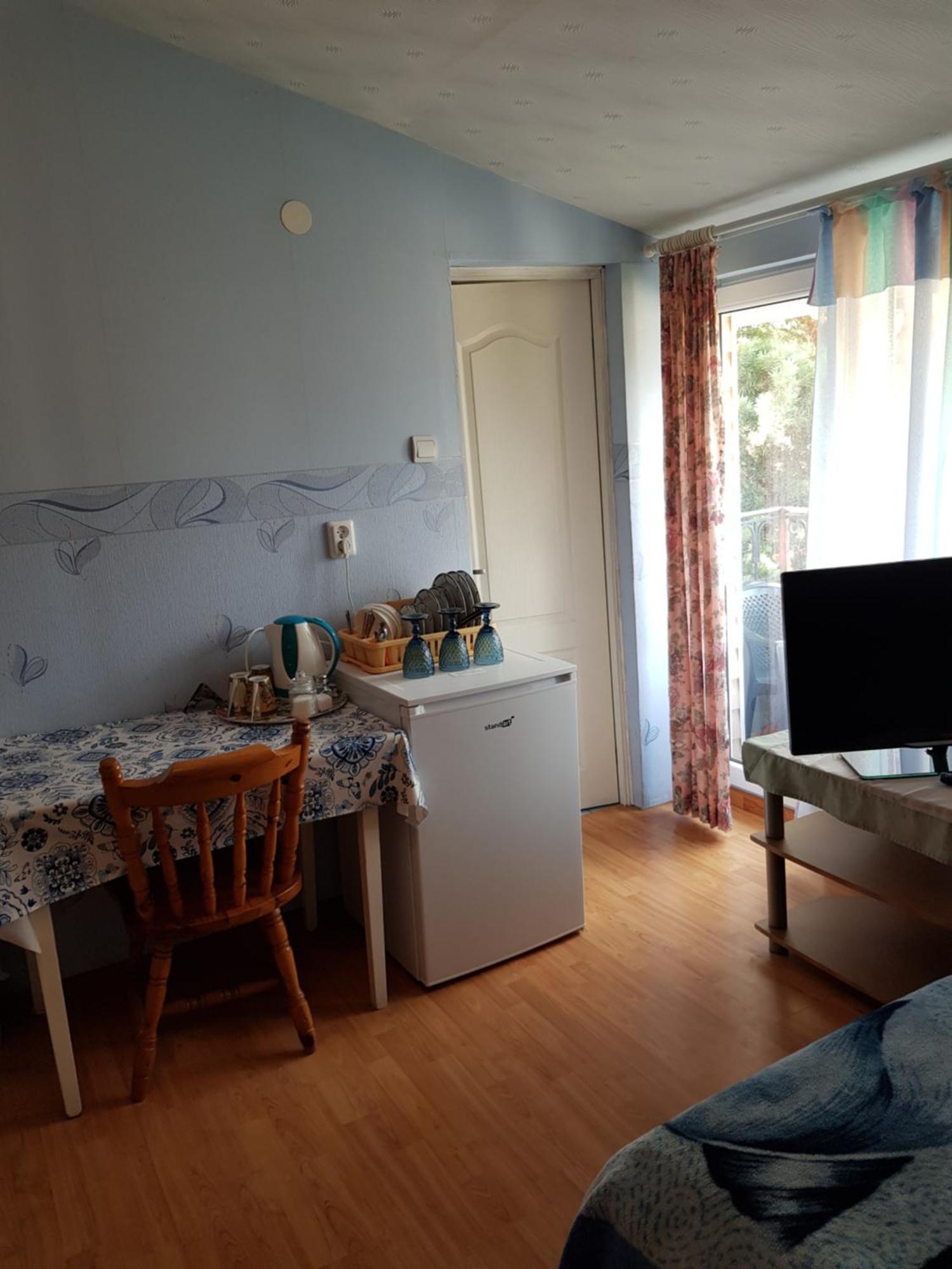 Netoli Parko Apartment Palanga Ruang foto