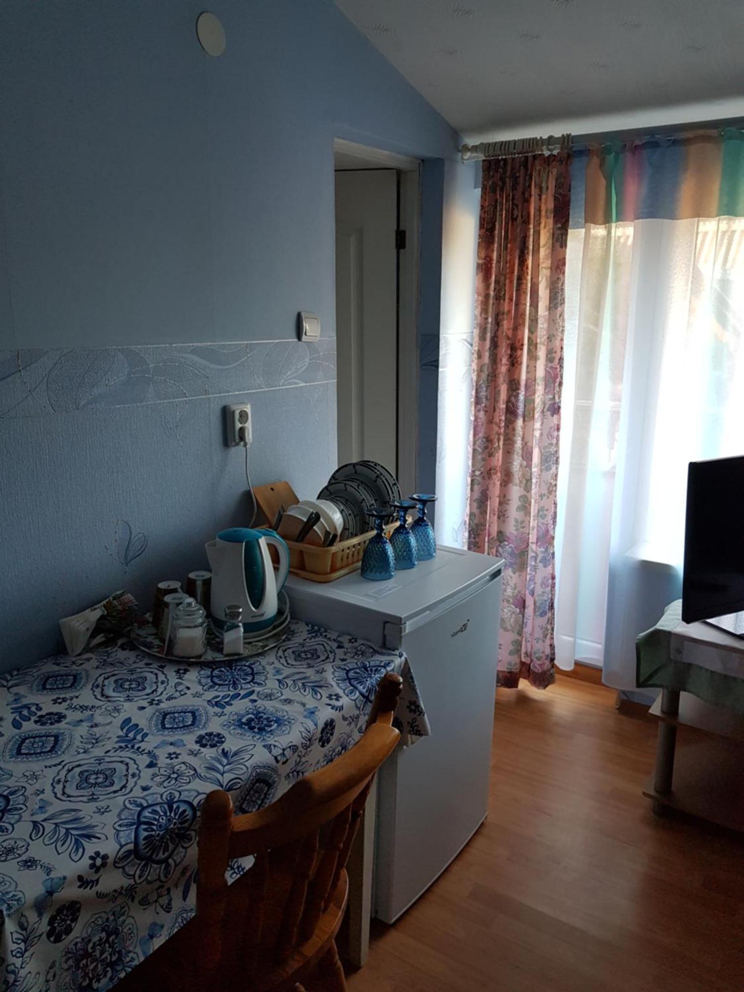 Netoli Parko Apartment Palanga Ruang foto