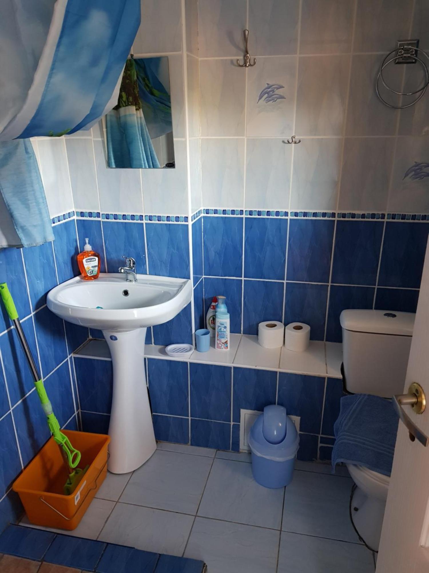 Netoli Parko Apartment Palanga Ruang foto