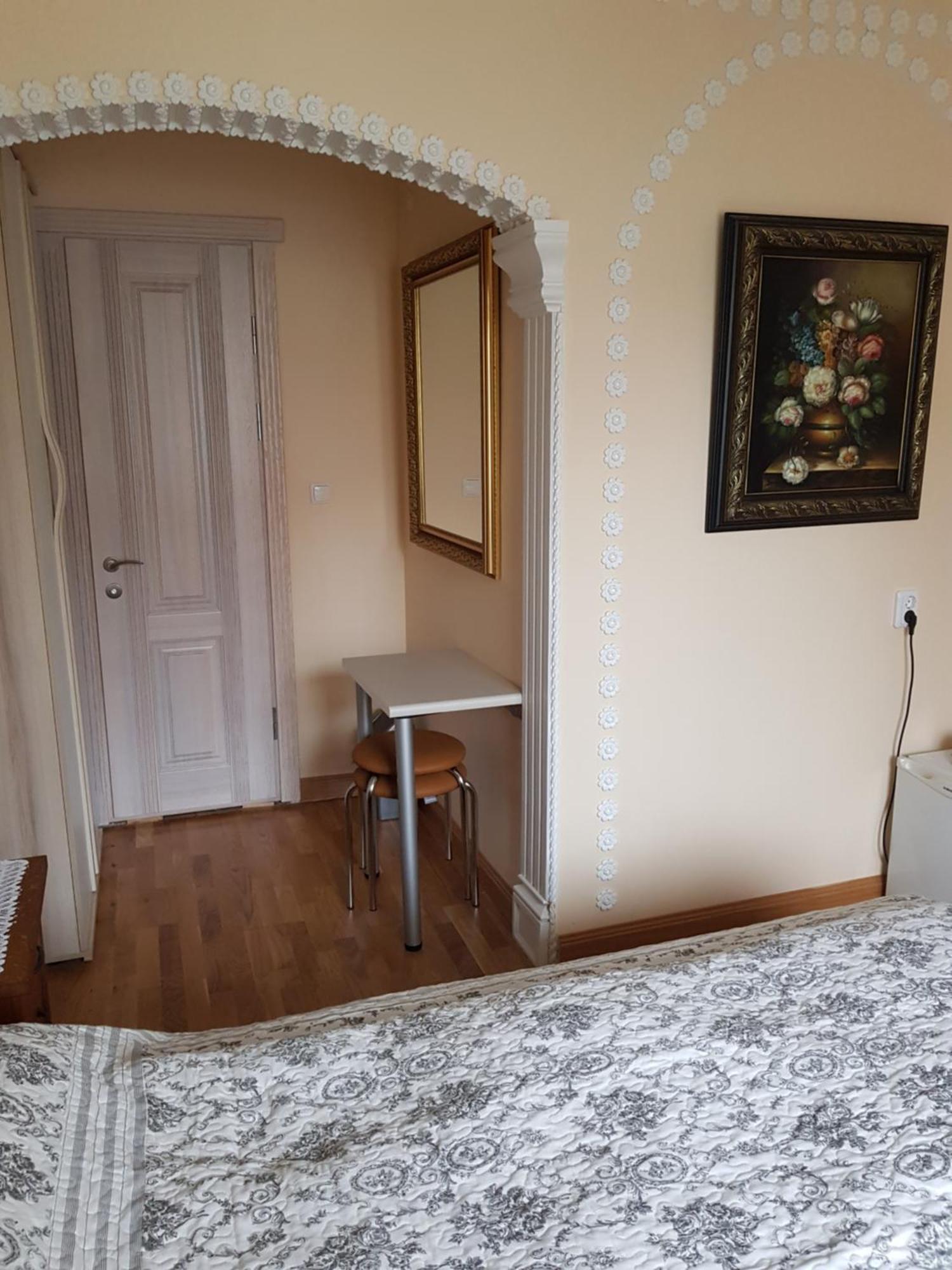 Netoli Parko Apartment Palanga Ruang foto