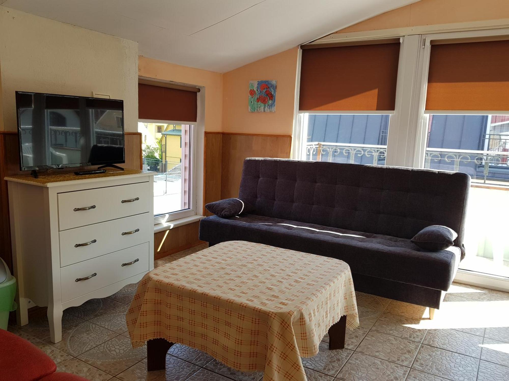 Netoli Parko Apartment Palanga Ruang foto