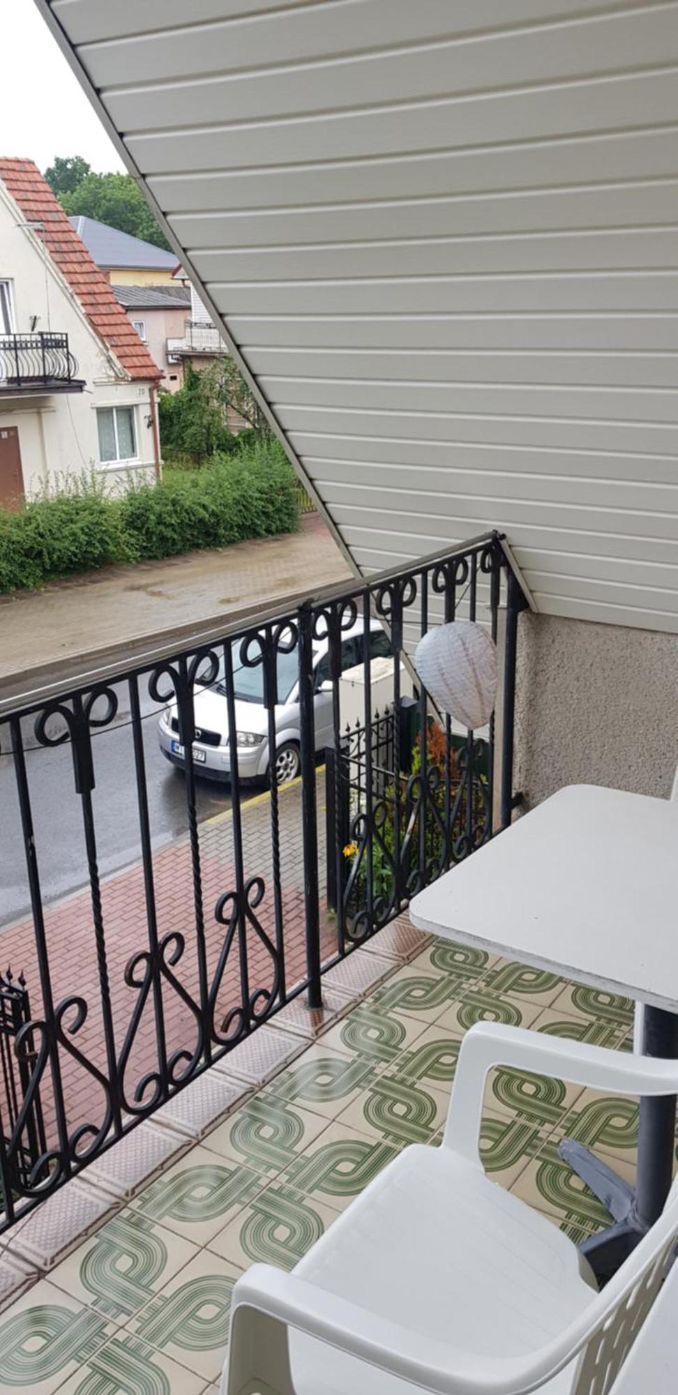 Netoli Parko Apartment Palanga Ruang foto