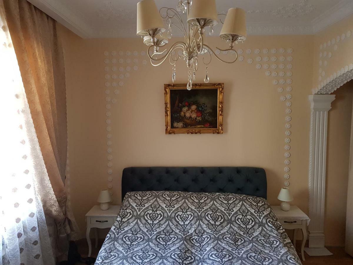 Netoli Parko Apartment Palanga Bagian luar foto